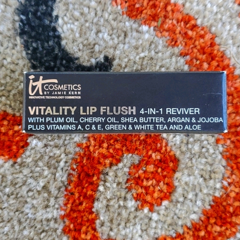 It Cosmetics Vitality Lip Flush